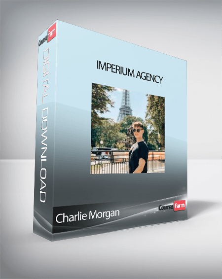 Charlie Morgan - Imperium Agency