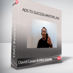 David Cassar & Mike Martin - Ads to Success Masterclass