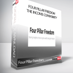 Four Pillar Freedom - The Income Community