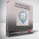 Iven De Hoon - No More Tax eBooks Collection (30 eBooks)