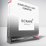 Sean Longden - Scrape Apollo + Lead Formatter