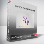 Ines Simpson - Simpson Protocol Online