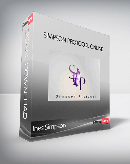 Ines Simpson - Simpson Protocol Online