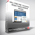 Kyle Chaning Pearce - Wall Street Prep - The Ultimate Project Finance Modeling Package