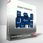 Devon Brown - Easiest System Ever