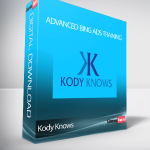 Kody Knows - Advanced Bing Ads Training