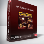 Magid Hage - Half Guard Life Guard