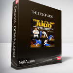 Neil Adams - The 3 T's Of Judo