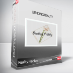 Reality Hacker - Bending Reality