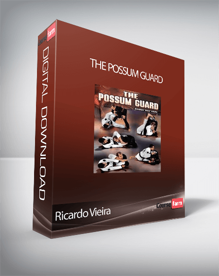 Ricardo Vieira - The Possum Guard