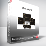 Robin Palmer - Rank Master