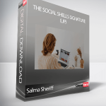 Salma Sheriff - The Social Shells Signature (UP)