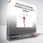 Sigh Energy - Intelligent Mechanism Powerful Plus +11x (Extra Strong)