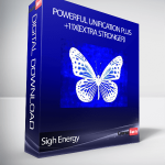 Sigh Energy - Powerful Unification Plus +11x(Extra Stronger)