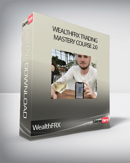 WealthFRX Trading Mastery Course 2.0