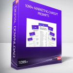 1099+ Marketing CHATGPT prompts