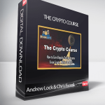 Andrew Lock & Chris Farrell - The Crypto Course
