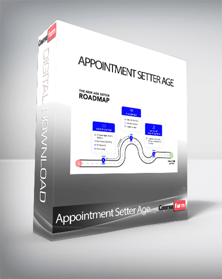 Appointment Setter Age