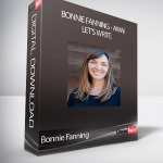 Bonnie Fanning - AWAI - Let’s Write