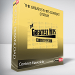 Content Mavericks - The Greatest Hits Content System