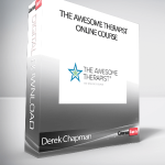 Derek Chapman - The Awesome Therapist Online Course