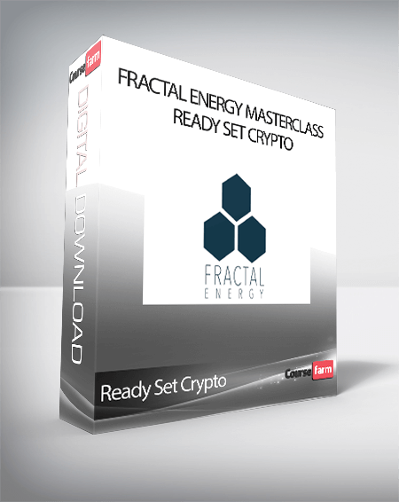 Fractal Energy MasterClass - Ready Set Crypto