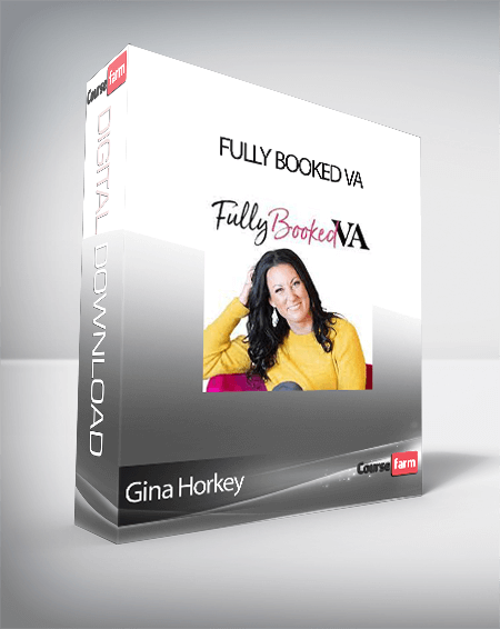 Gina Horkey - Fully Booked VA