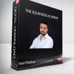 Ivan Pashov - The Solar Boss Academy