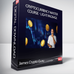 James Crypto Guru - Cryptocurrency Master Course - Light Package