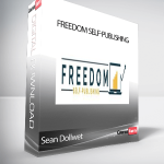 Sean Dollwet - Freedom Self-Publishing