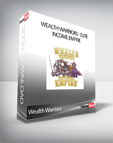Wealth Warriors - Elite Income Empire