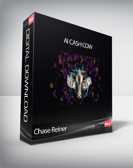 Chase Reiner – AI Cash Cow