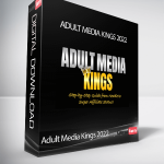 Adult Media Kings 2022