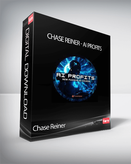 Chase Reiner - AI Profits