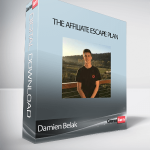 Damien Belak - The Affiliate Escape Plan