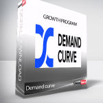 Demand curve - Growth program