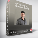 Eric Beer - Lead Gen Arbitrage Millionaire Training