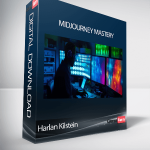 Harlan Kilstein - Midjourney Mastery