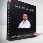 Ivan Pashov - The Solar Boss Lead Gen