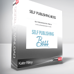 Kate Riley - Self Publishing Boss