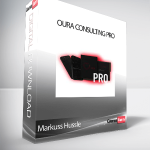 Markuss Hussle - Oura Consulting PRO