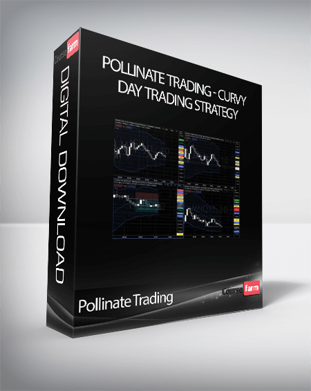 Pollinate Trading - Curvy Day Trading Strategy