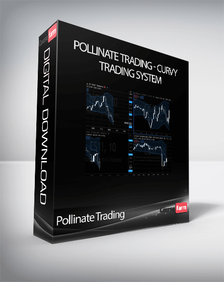 Pollinate Trading - Curvy Trading System