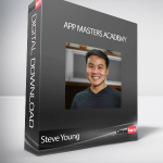 Steve Young - App Masters Academy