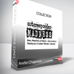 Andre Chaperon - Collection