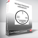 Dave Dobson - No Fault Psychology-Hypnosis Set II