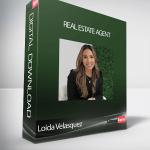 Loida Velasquez - Real Estate Agent