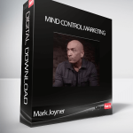 Mark Joyner - Mind Control Marketing