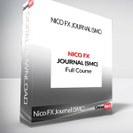 Nico FX Journal (SMC)