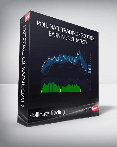 Pollinate Trading - Equities Earnings Strategy